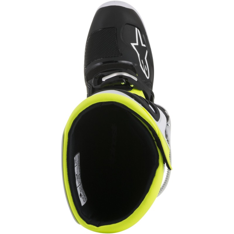 Tech 5 Boots Tech 5 Boots