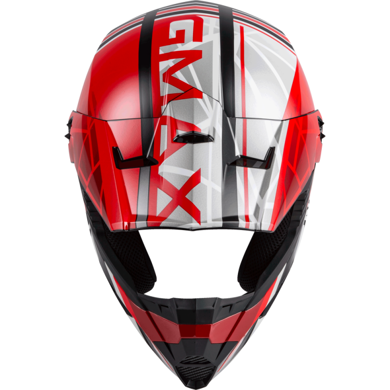 Youth MX-46Y Mega Helmet Youth MX-46Y Mega Helmet