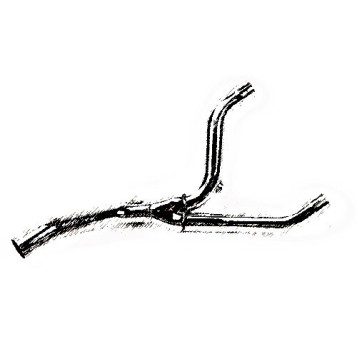 M-Series Exhaust Header Kit