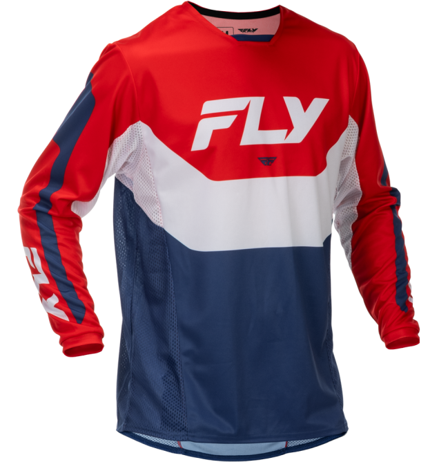 2026 Kinetic Jersey