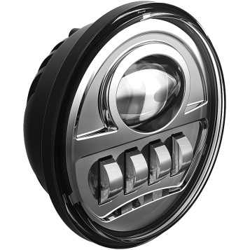 Modern LED Passing Lamps Kit