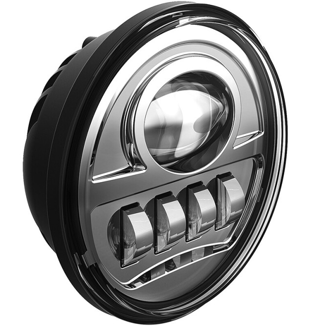 Modern LED Passing Lamps Kit