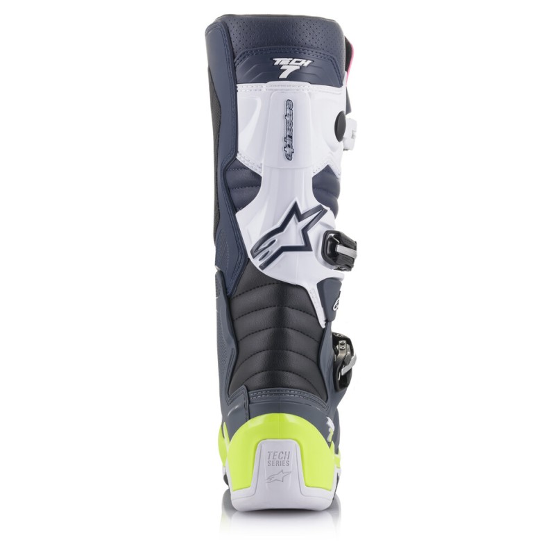 Tech 7 MX Boots Tech 7 MX Boots