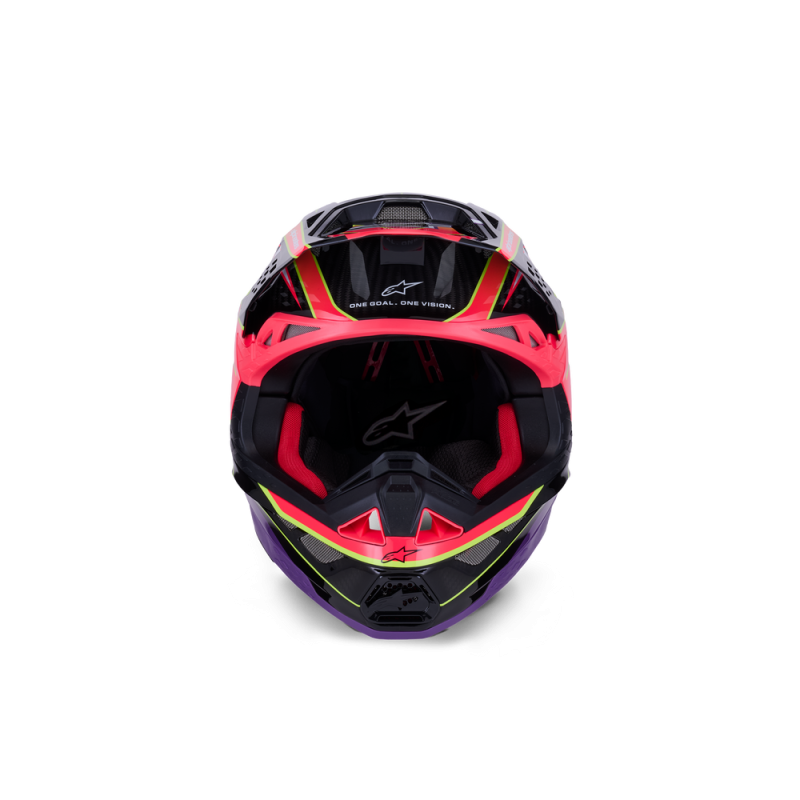 Supertech S-M10 Era Helmet Supertech S-M10 Era Helmet