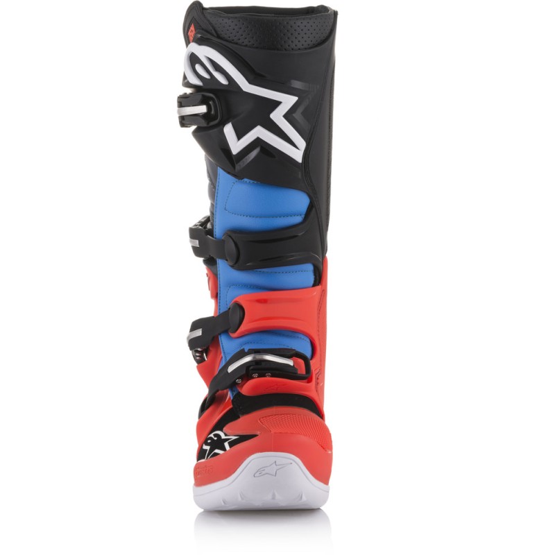 Tech 7 MX Boots Tech 7 MX Boots