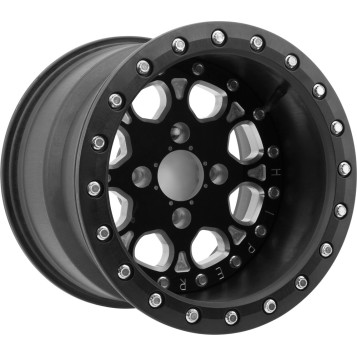 Fusion Single Beadlock Wheel