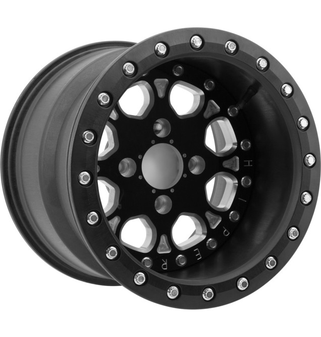 Fusion Single Beadlock Wheel