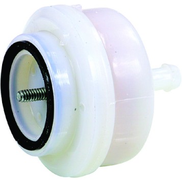 Screw-In Filter