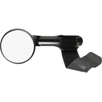 Grip End Rear View Mirror