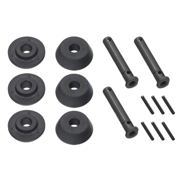 Drive Torque Roller Kit