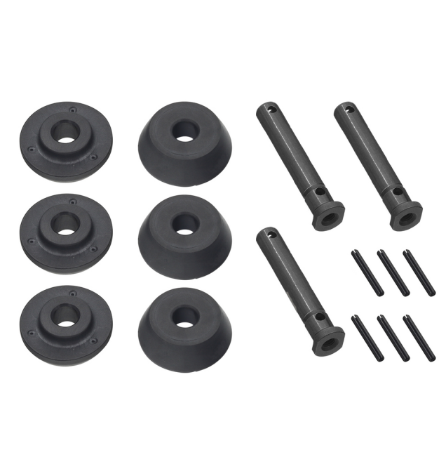 Drive Torque Roller Kit