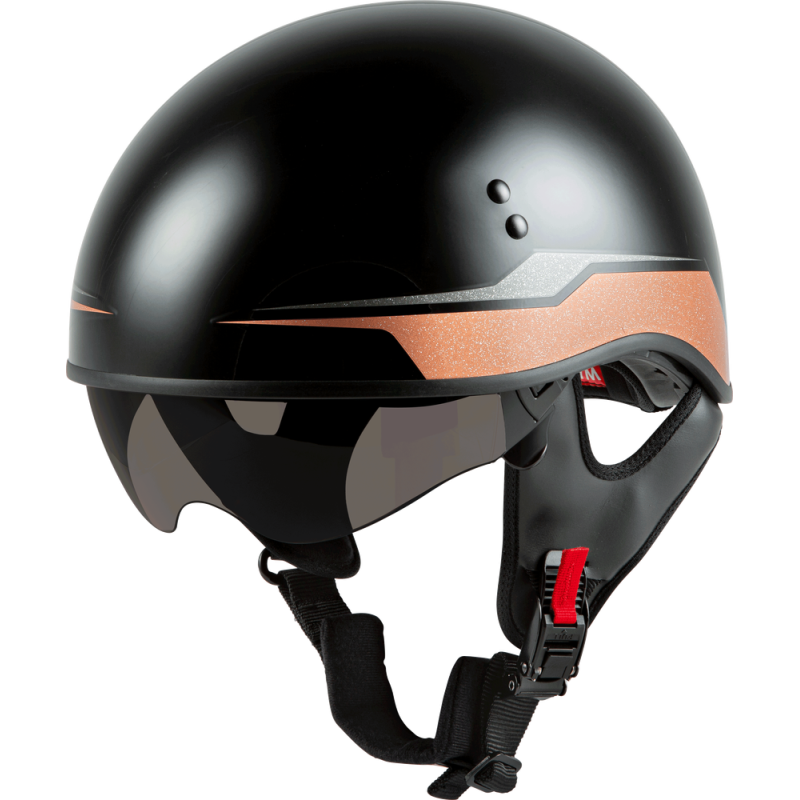 HH-65 Naked Source Helmet HH-65 Naked Source Helmet