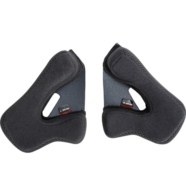 Youth GM-49Y Cheek Pads