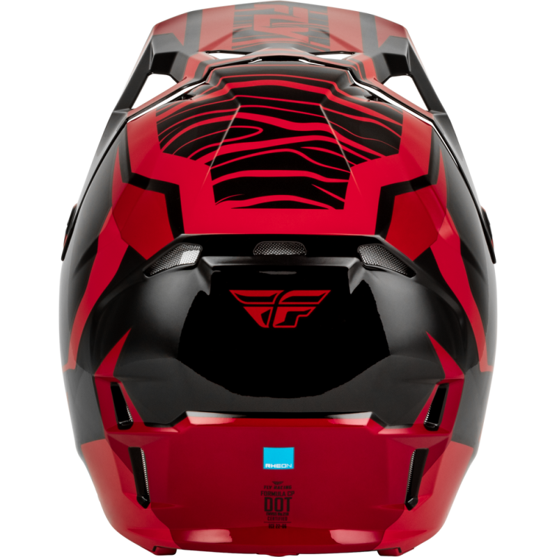 FLY RACING Formula CP Charge Helmet (2027) FLY RACING Formula CP Charge Helmet (2027)