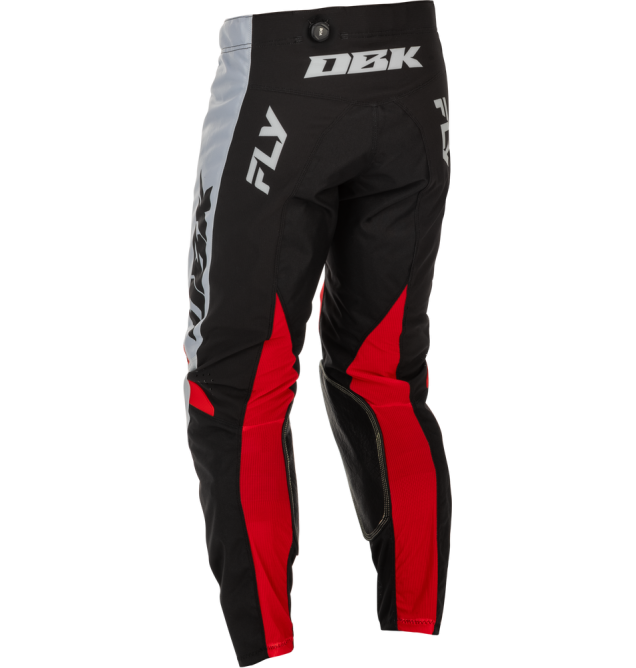 2026 Kinetic DBK Pants