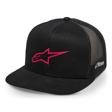3D Ageless Trucker Hat (2024)