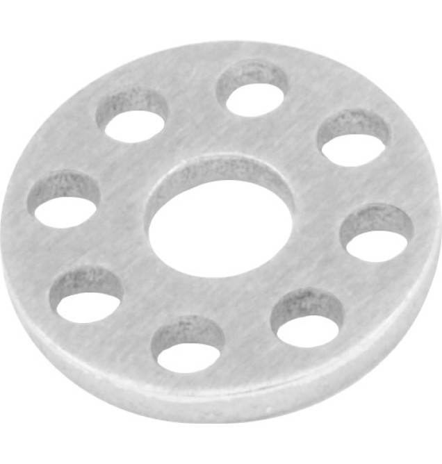 Aluminum Works Washers
