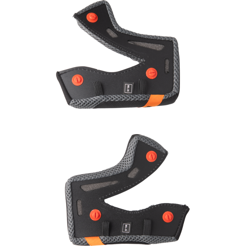 SM3 Cheek Pad Set SM3 Cheek Pad Set