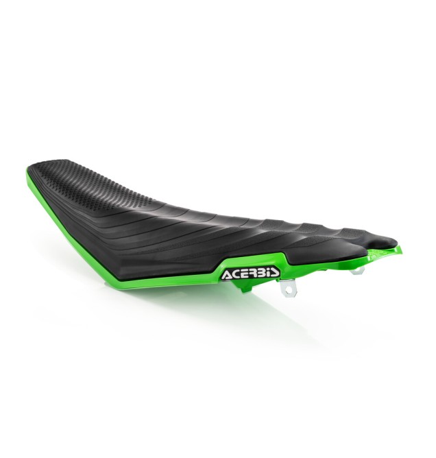 X-SEAT SOFT BLK/GRN