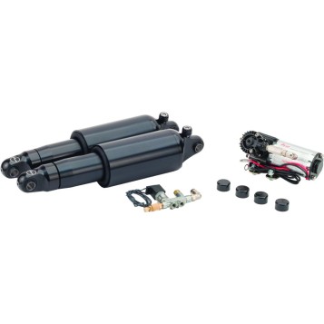 Fox Series VRod Air Suspension