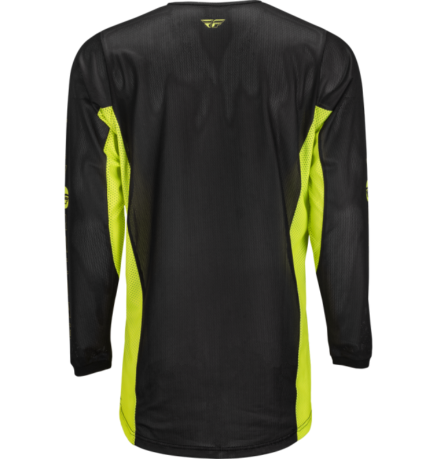 Kinetic Mesh Jersey