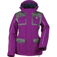 Arctic Appeal Jacket w/Flotex