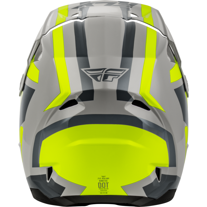 FLY RACING Kinetic Sync Helmets (2027) FLY RACING Kinetic Sync Helmets (2027)
