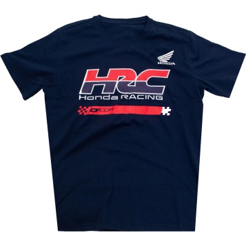 Honda HRC2 Tee