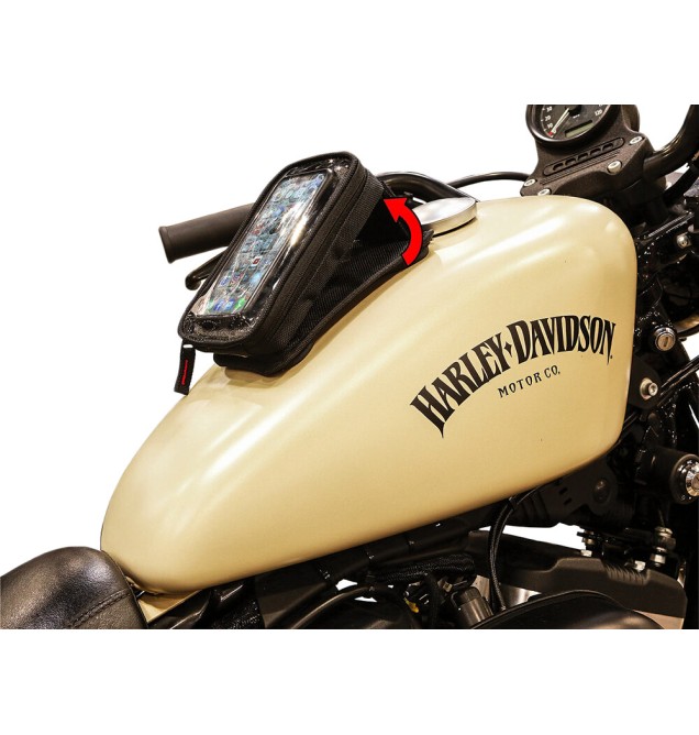 Route 1 Magnetic Phone Holder