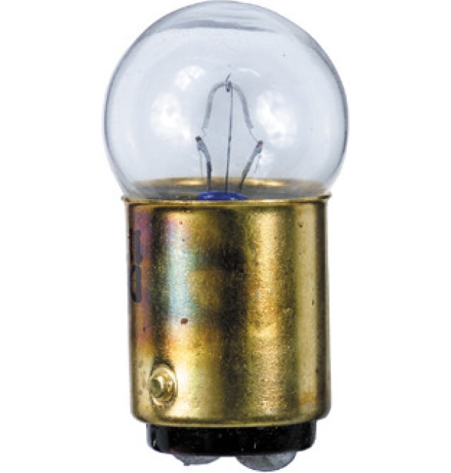 Cat Eye Marker Light Bulbs