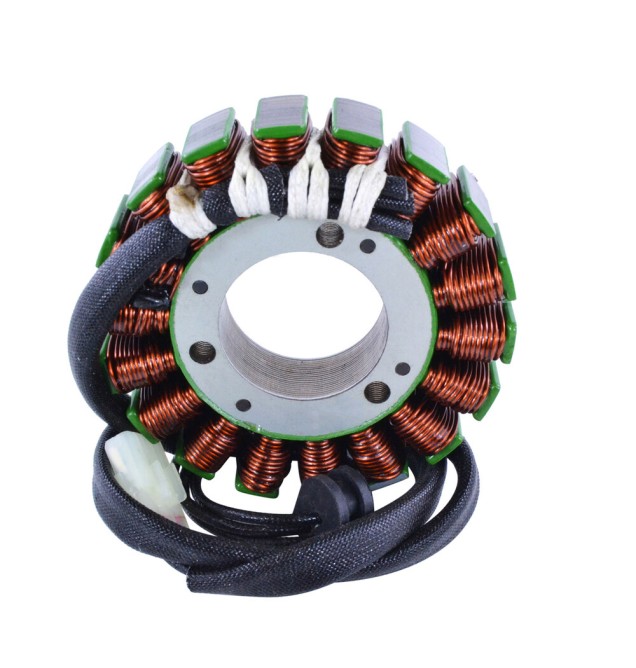 STATOR DENSO STATOR+CONNECTOR