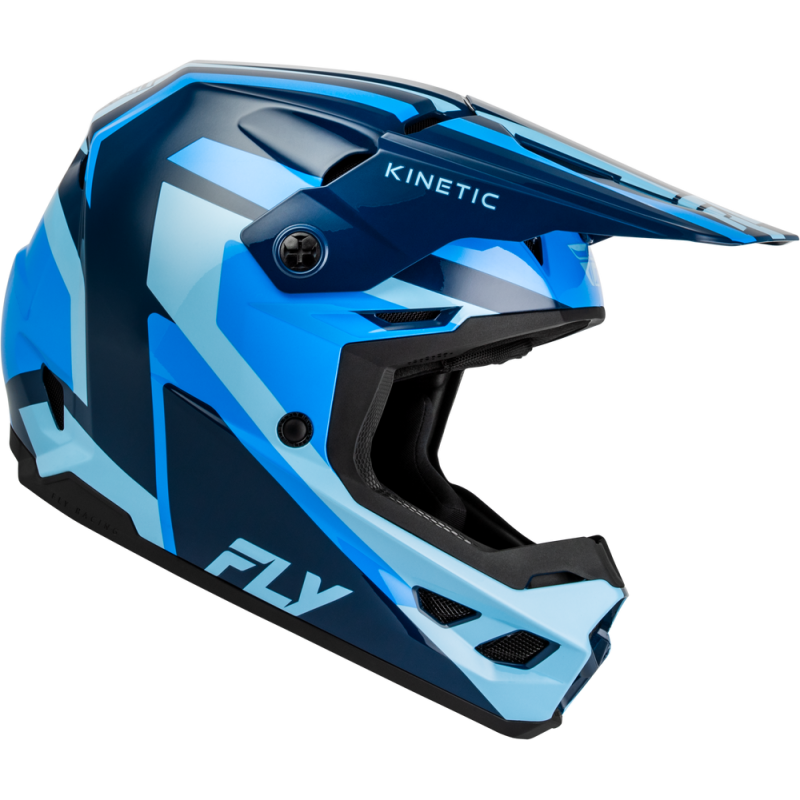 FLY RACING Kinetic Sync Helmets (2027) FLY RACING Kinetic Sync Helmets (2027)