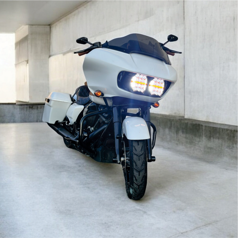 GC7 Headlight Kit GC7 Headlight Kit