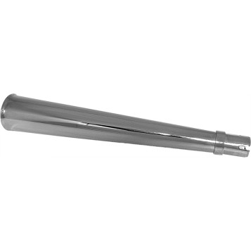 Universal Megaphone Muffler