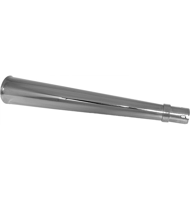 Universal Megaphone Muffler