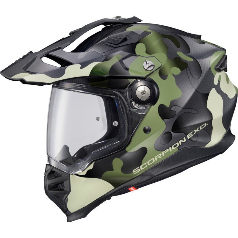 XT9000 Carbon Full Face Helmet XT9000 Carbon Full Face Helmet