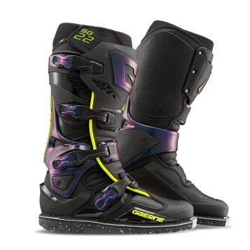 SG-22 Boots (SP `2025)