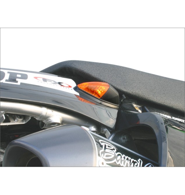 Moto LED 586 LED Flasher