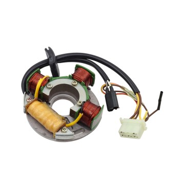 STATOR POL