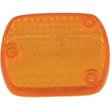 Turn Signal Lens