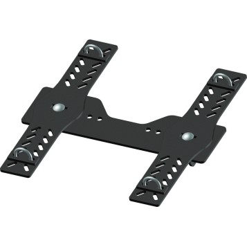 Universal ATV Plow Mount