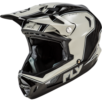 2026 Werx-R Flow Carbon Helmet