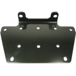 Winch Mount