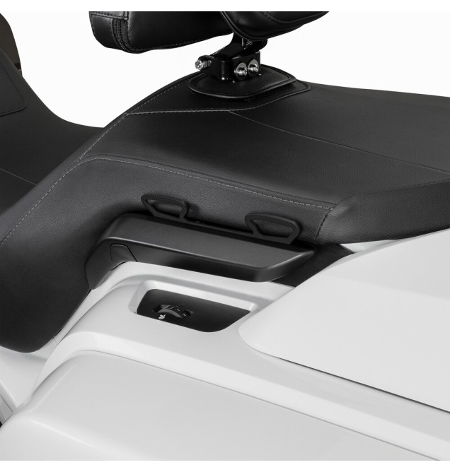 Seat Tie-Down Brackets