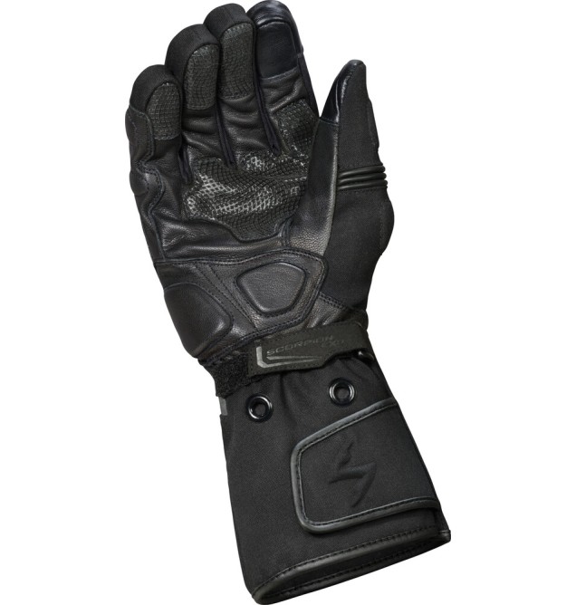 Tempest II Gloves