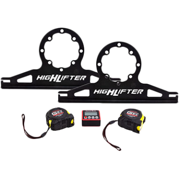 High Lifter Alignment Tool Kits