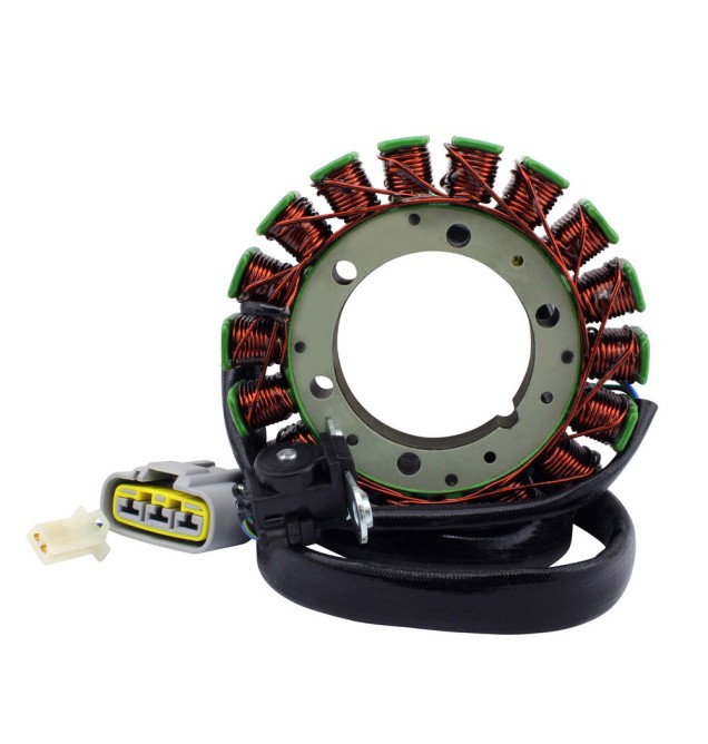 RM Stator High Output Stator, Charging System Conversions, Ignition System & Lighting Upgrade Kits