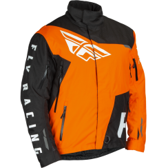 SNX Pro Jacket