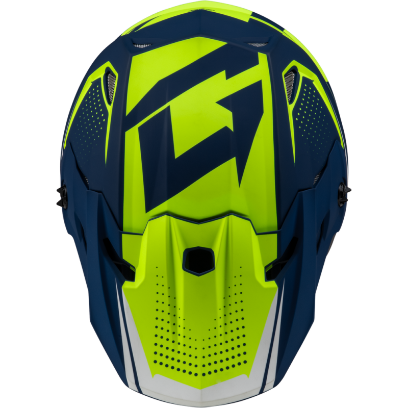 MX-96 502 Helmet MX-96 502 Helmet