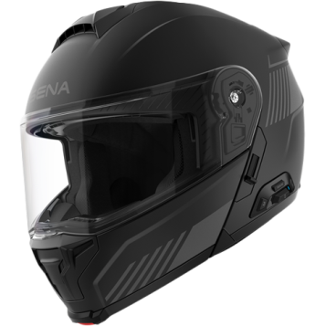 Specter Smart Helmet (2027)